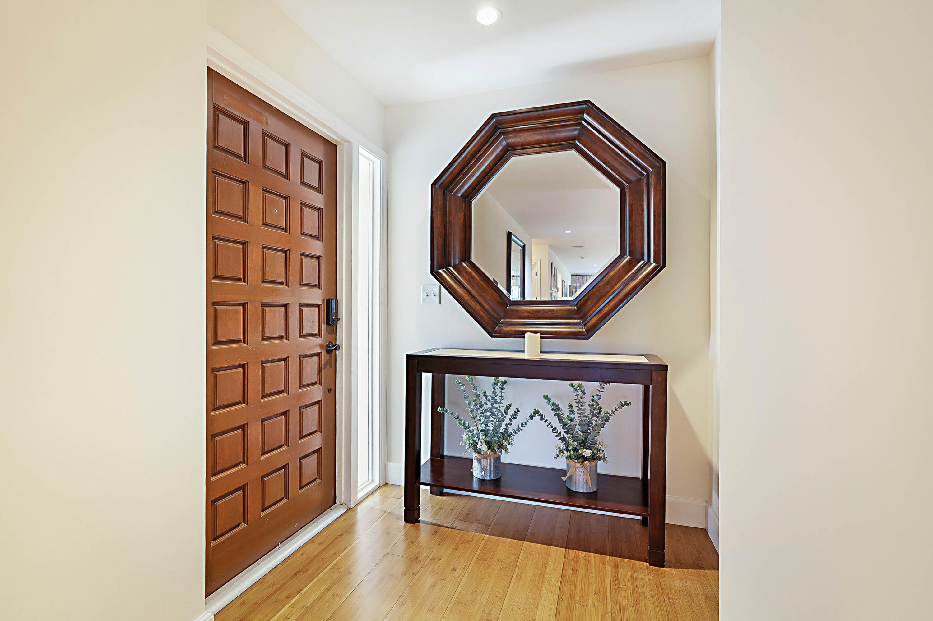 BROADVIEW CONDO - Residential Lease