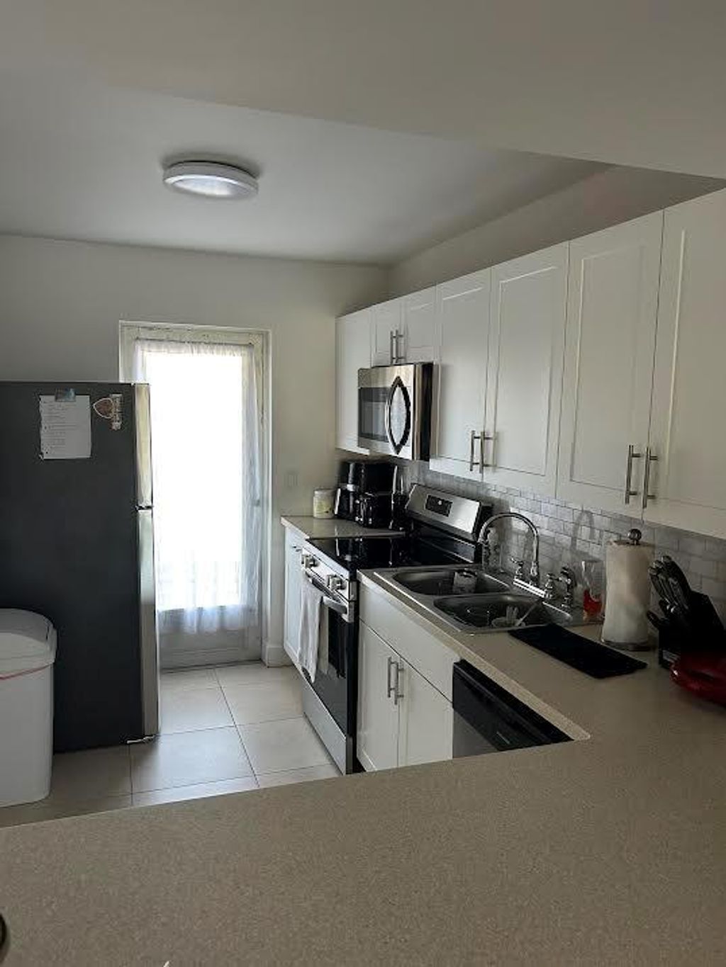 Photo of 4500 N Federal Highway #134-D, Lighthouse Point, FL 33064 (MLS # R11132577)