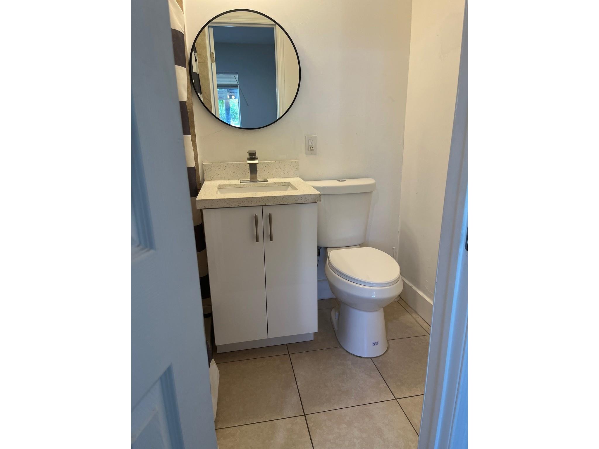 River Gardens 19-23 B - Residential Lease