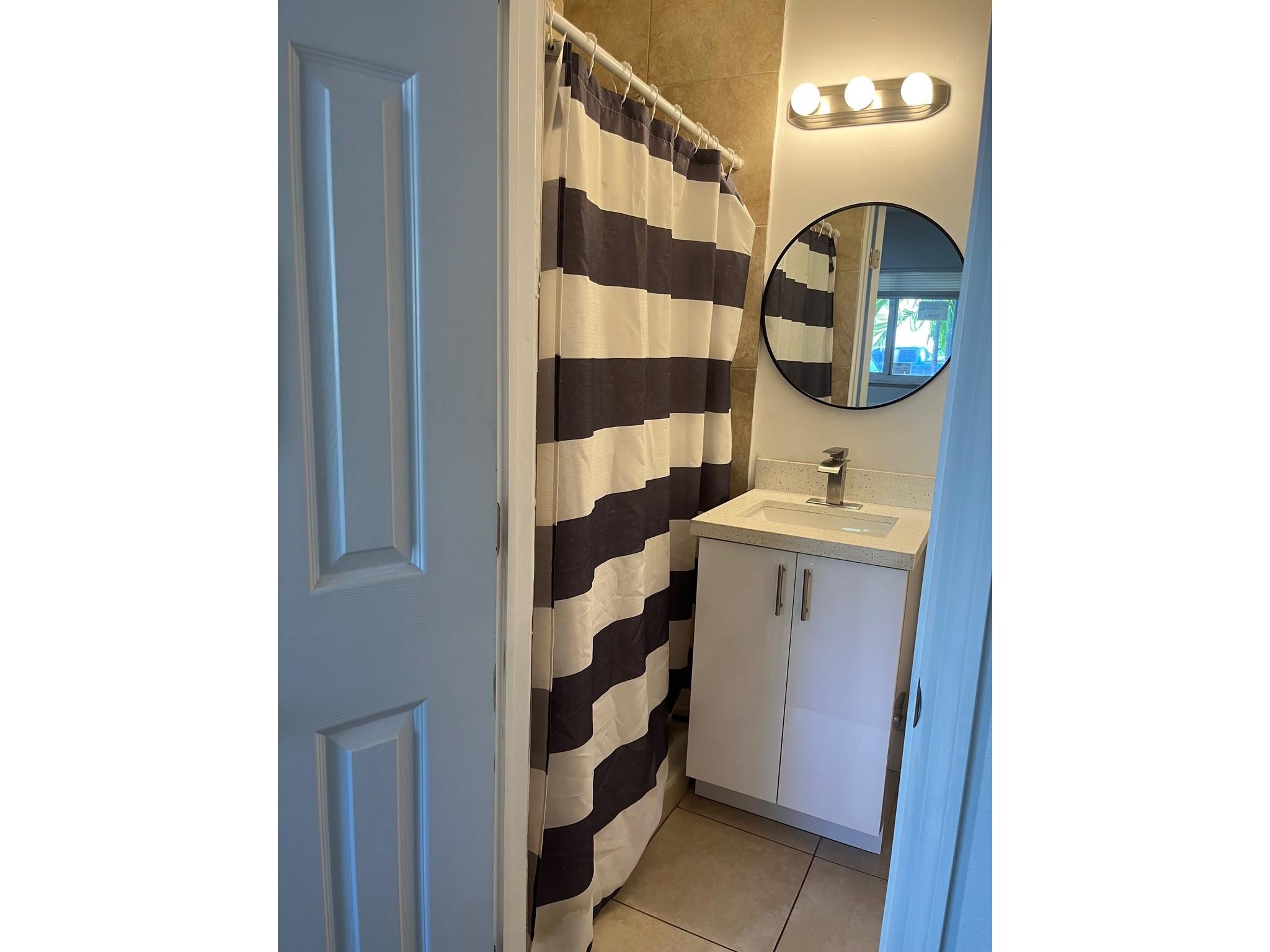 River Gardens 19-23 B - Residential Lease