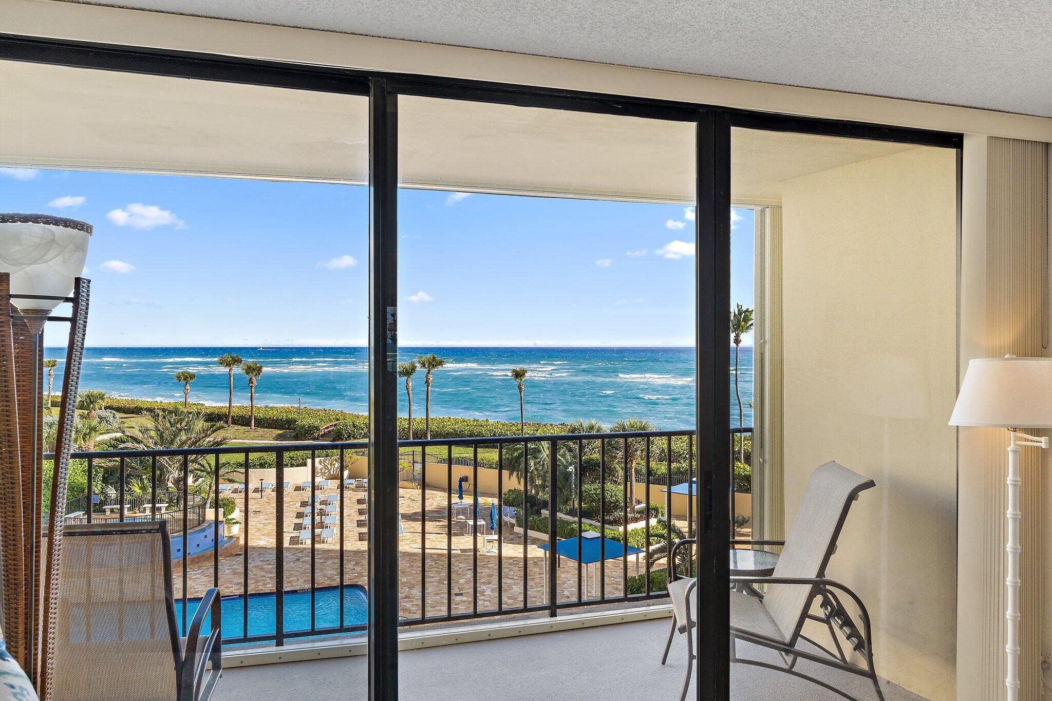 OCEAN TRAIL CONDO II - Residential Lease