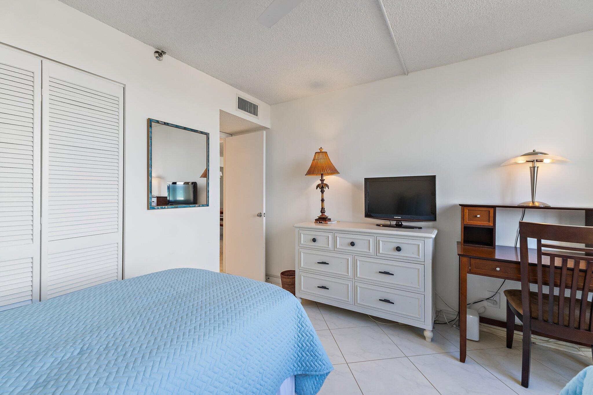 OCEAN TRAIL CONDO II - Residential Lease