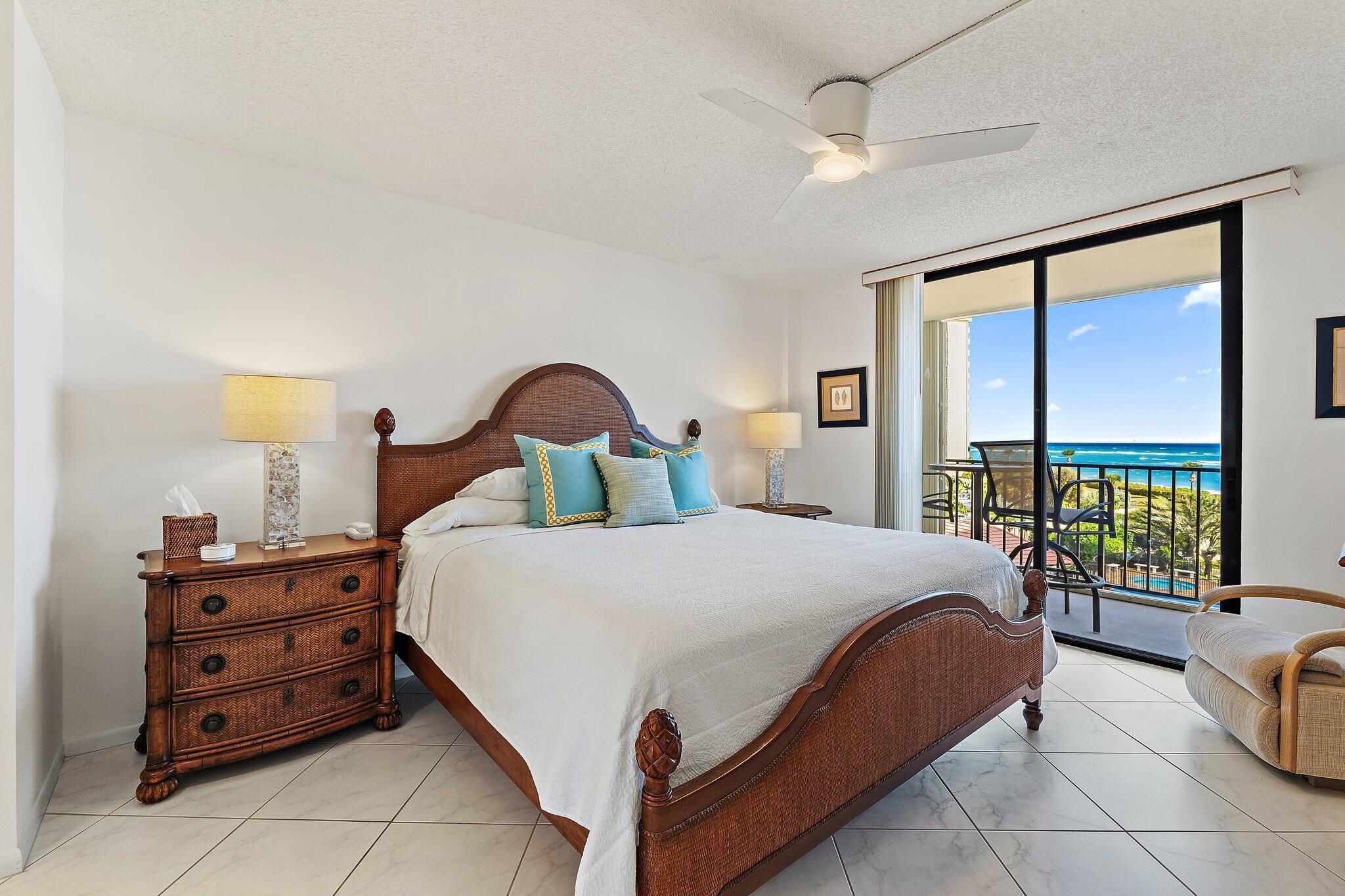 OCEAN TRAIL CONDO II - Residential Lease