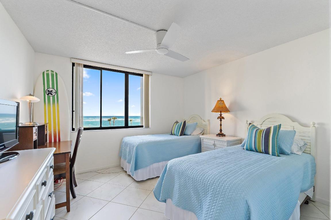 OCEAN TRAIL CONDO II - Residential Lease