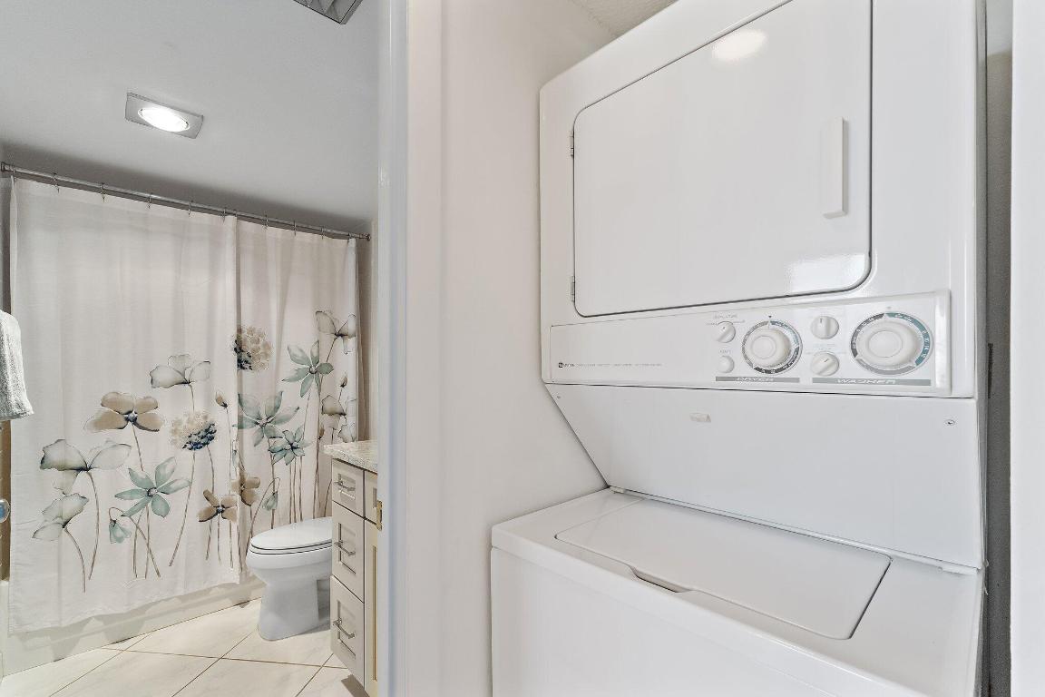 OCEAN TRAIL CONDO II - Residential Lease