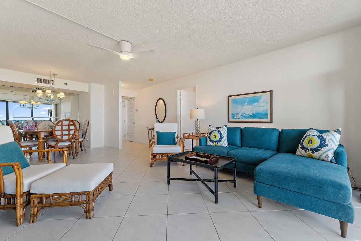 OCEAN TRAIL CONDO II - Residential Lease