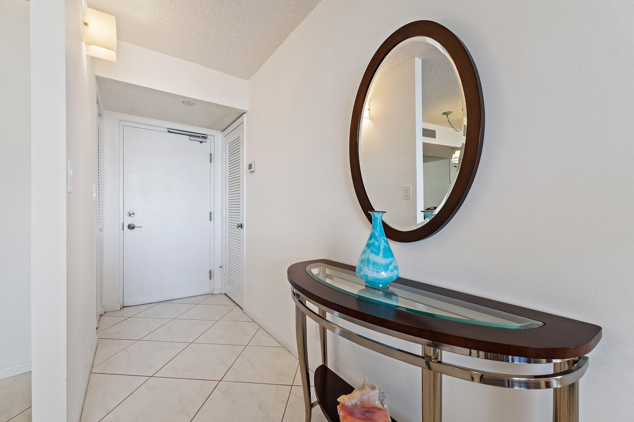 OCEAN TRAIL CONDO II - Residential Lease
