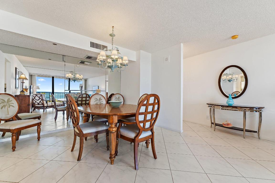OCEAN TRAIL CONDO II - Residential Lease