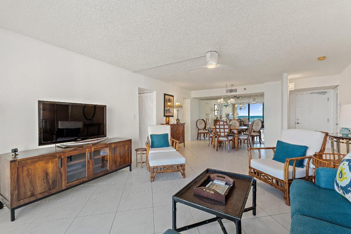 OCEAN TRAIL CONDO II - Residential Lease