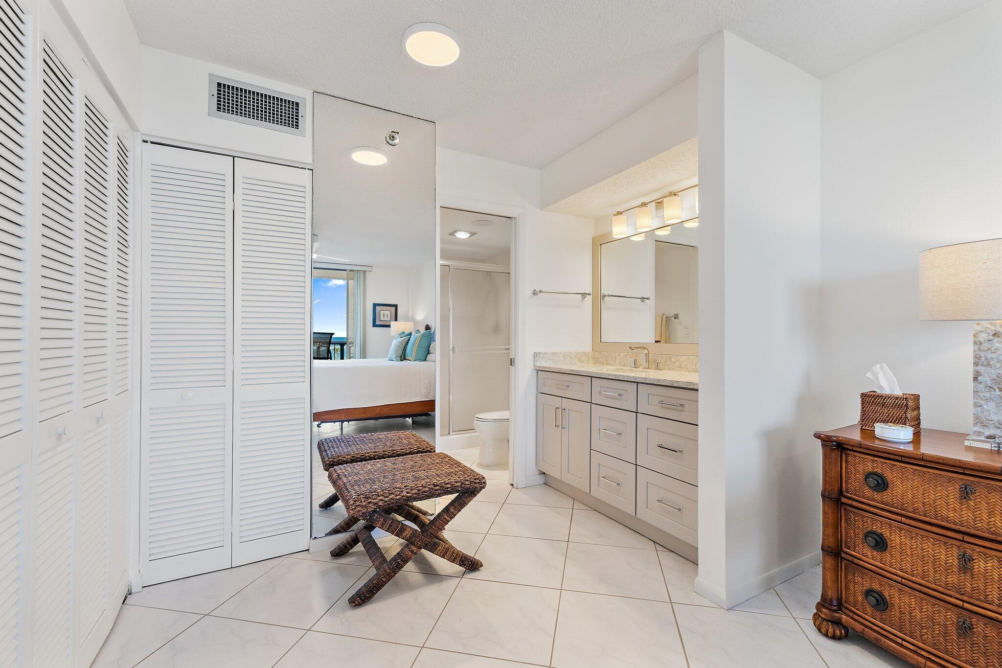 OCEAN TRAIL CONDO II - Residential Lease