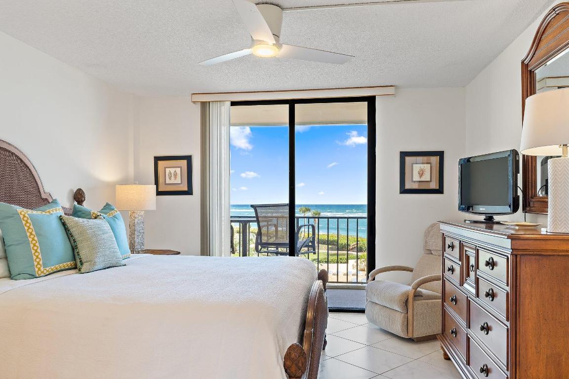 OCEAN TRAIL CONDO II - Residential Lease