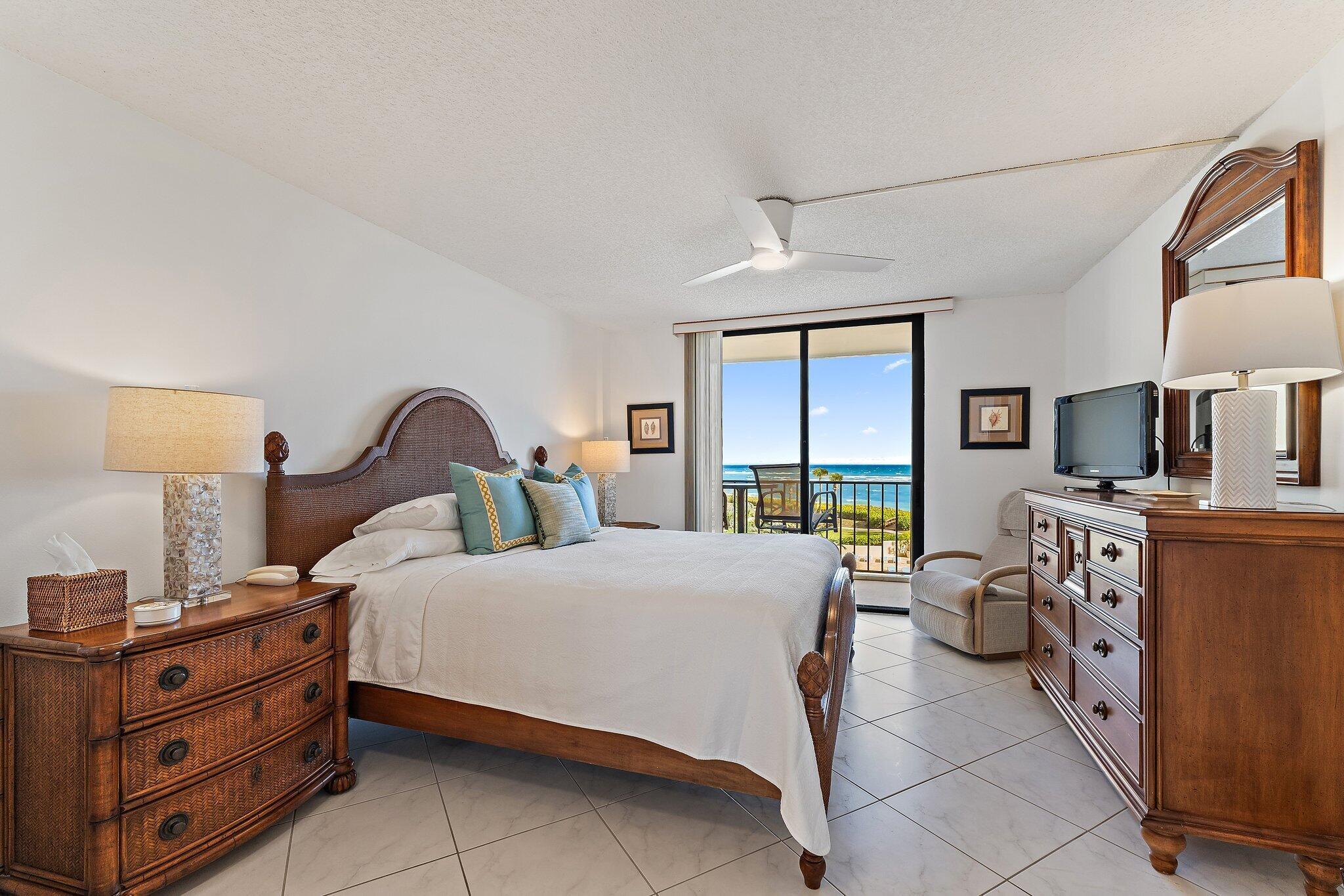 OCEAN TRAIL CONDO II - Residential Lease