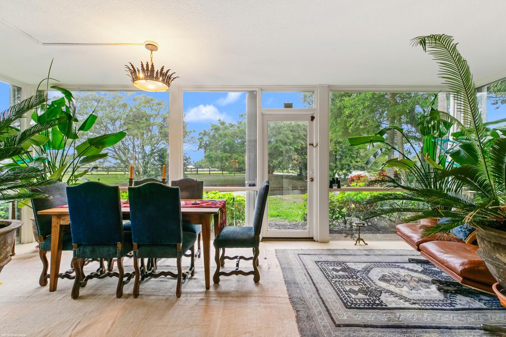 Photo of 2735 Polo Island Drive E #K103, Wellington, FL 33414 (MLS # R11127142)