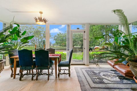 2735 Polo Island Drive E K103 Wellington FL 33414