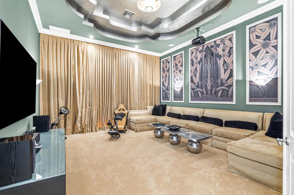 The Oaks - Residential