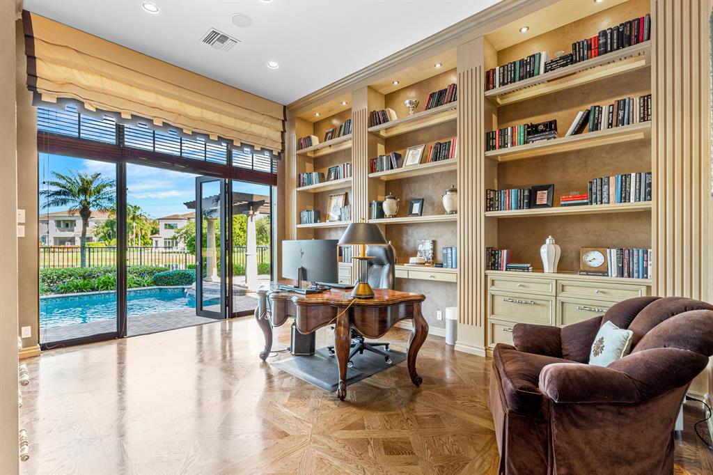 The Oaks - Residential