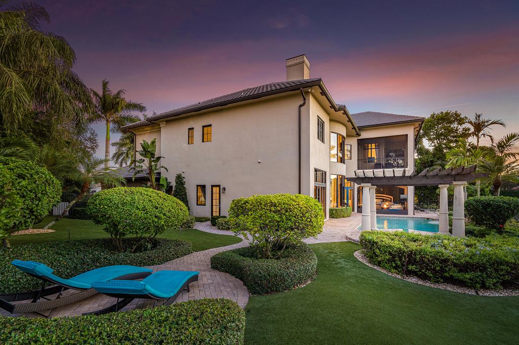 The Oaks - Residential