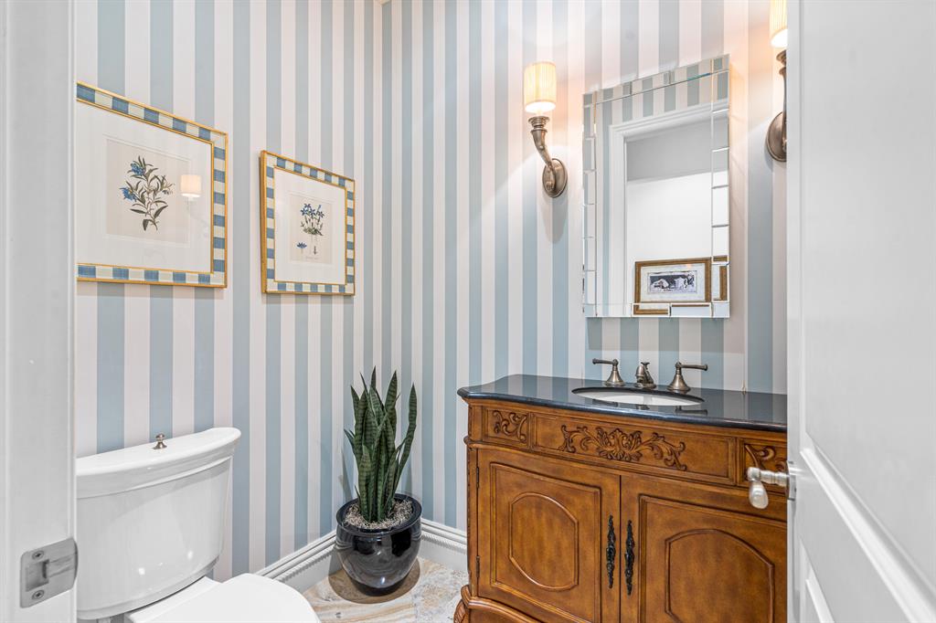 The Oaks - Residential