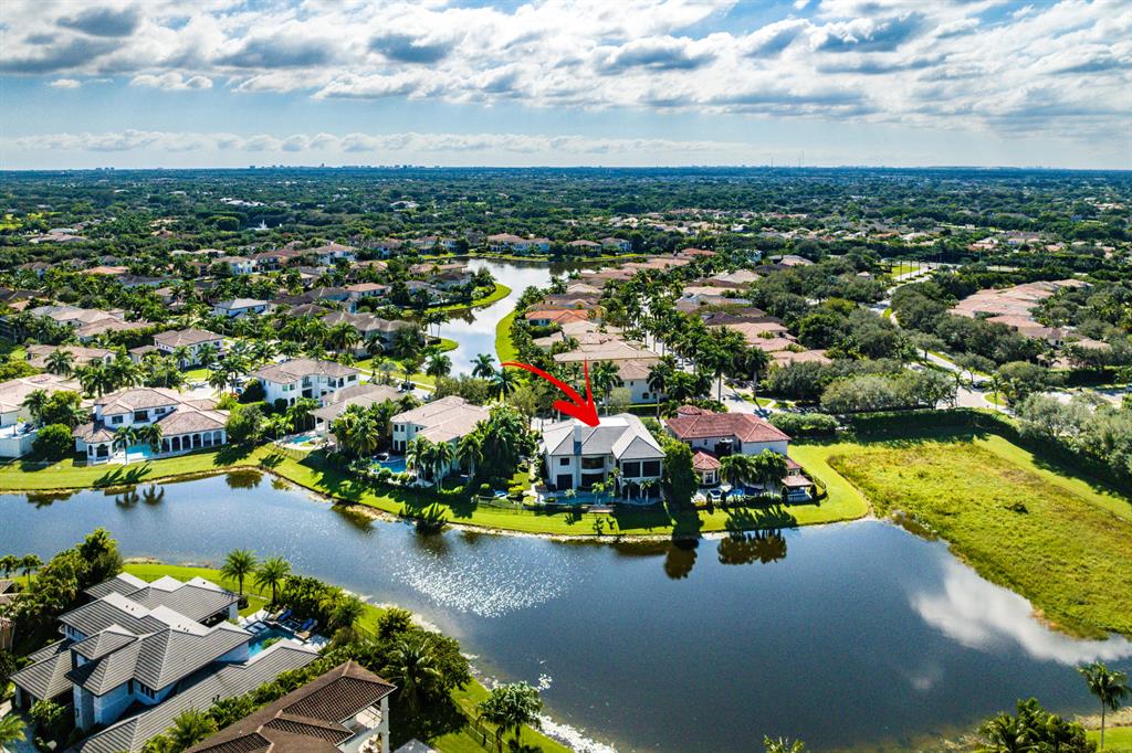 The Oaks - Residential