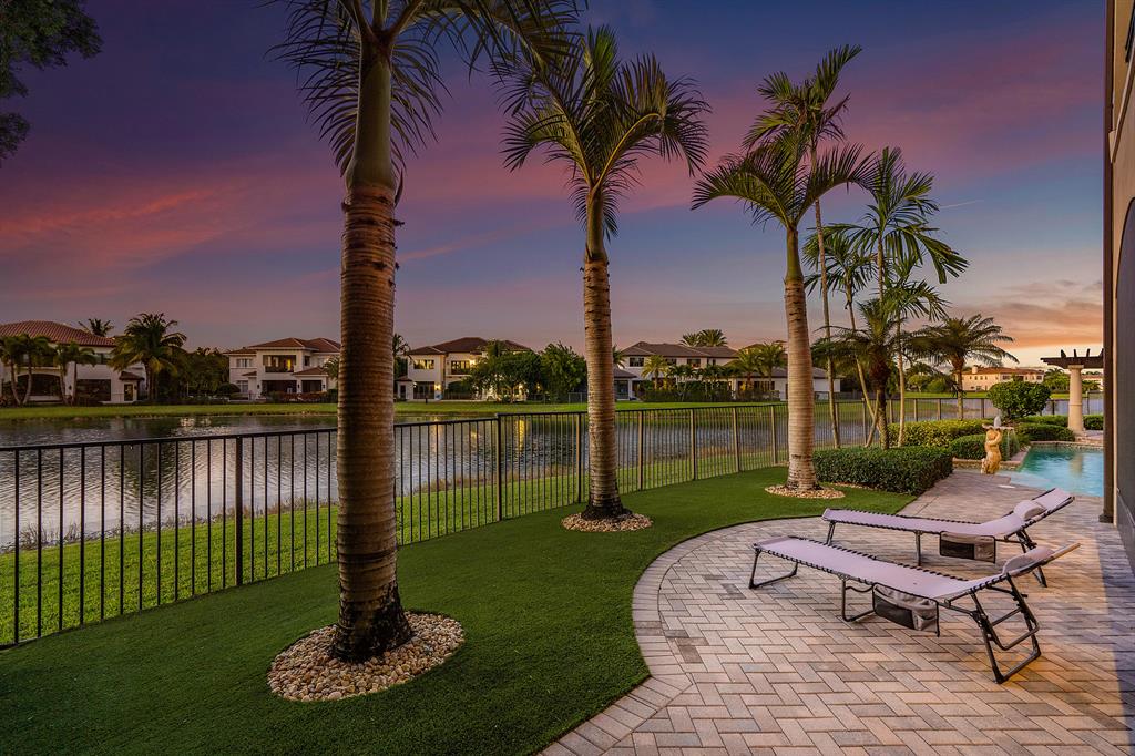 The Oaks - Residential