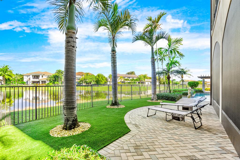 The Oaks - Residential