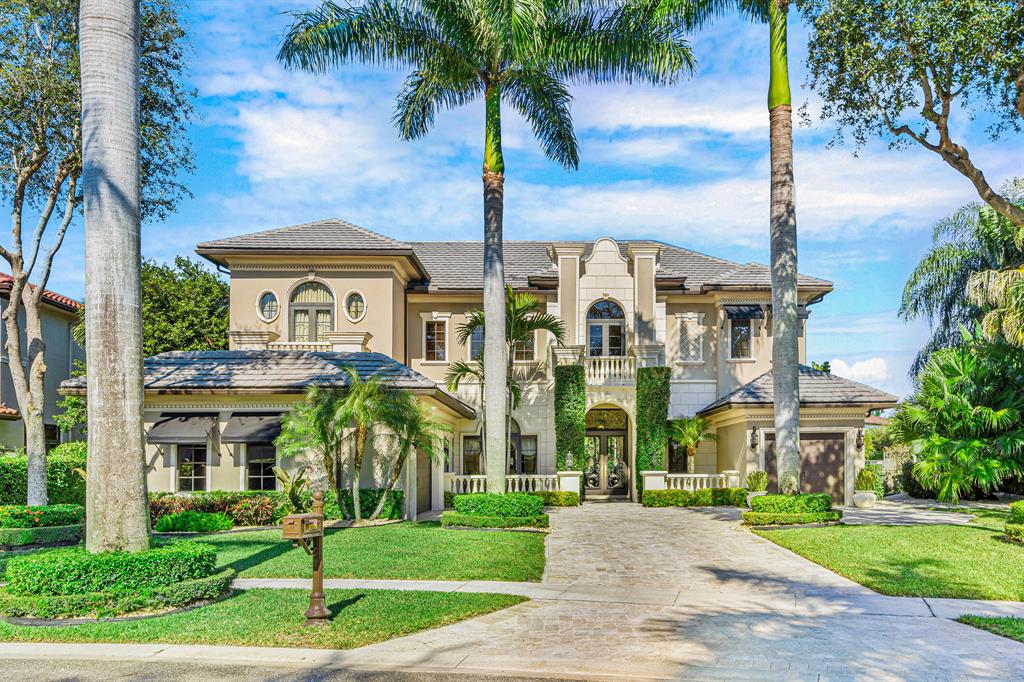 The Oaks - Residential