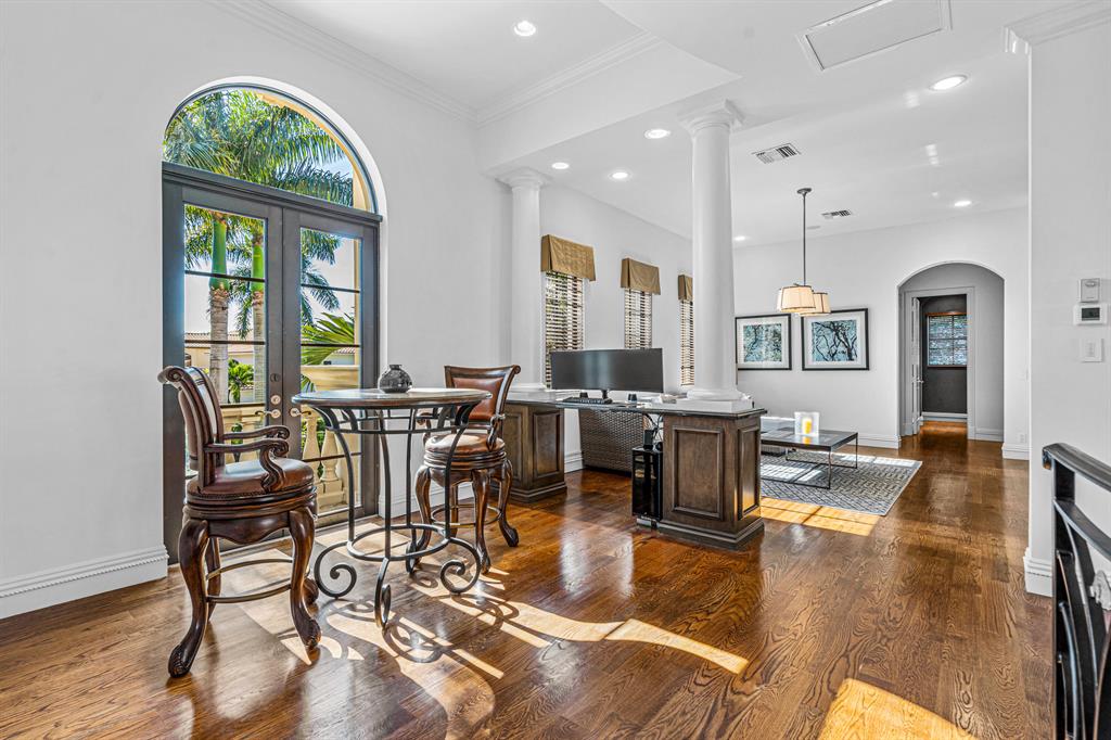 The Oaks - Residential