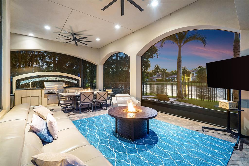 The Oaks - Residential