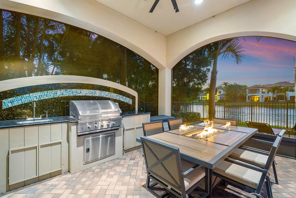 The Oaks - Residential