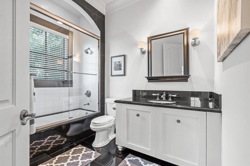 The Oaks - Residential