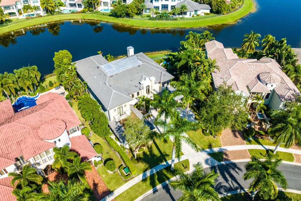 The Oaks - Residential