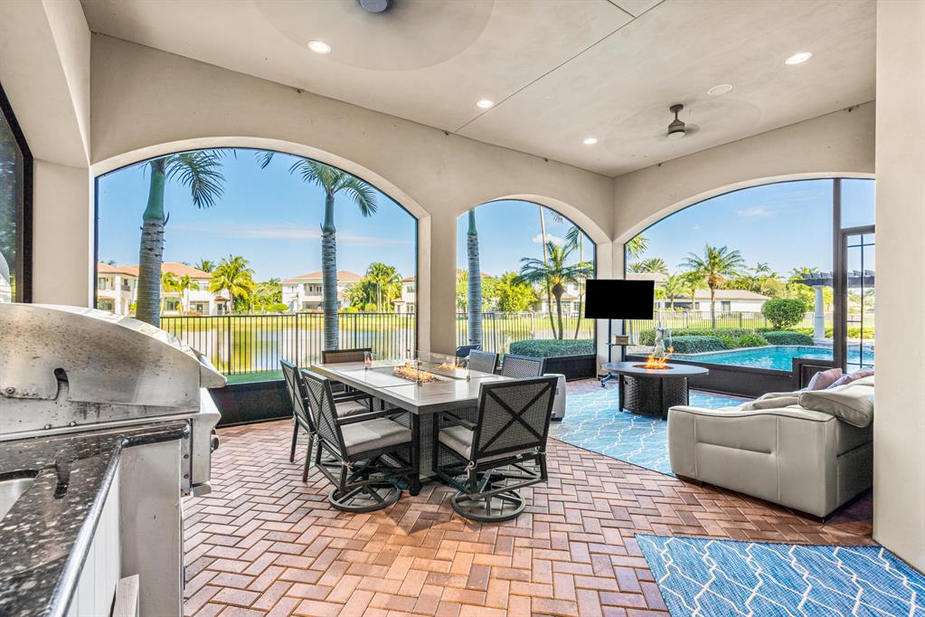 The Oaks - Residential