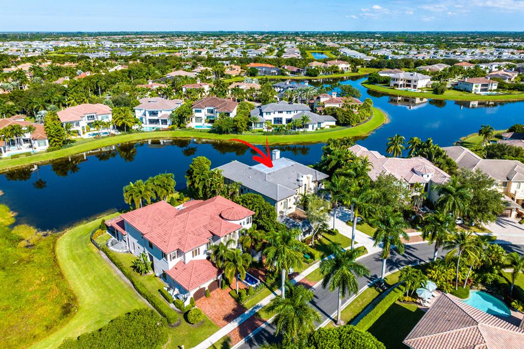 The Oaks - Residential