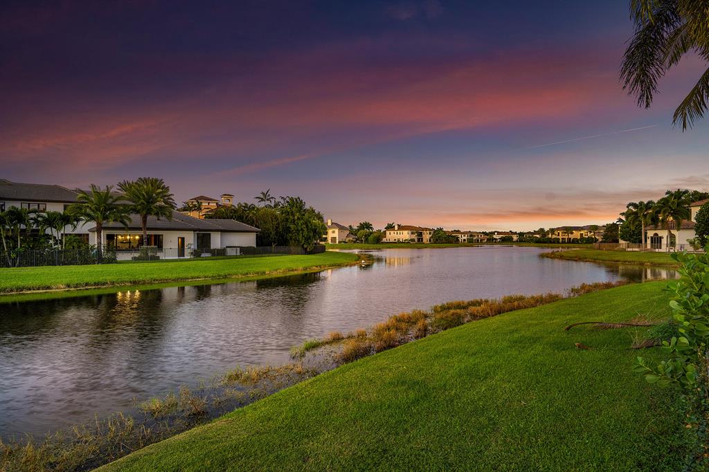 The Oaks - Residential