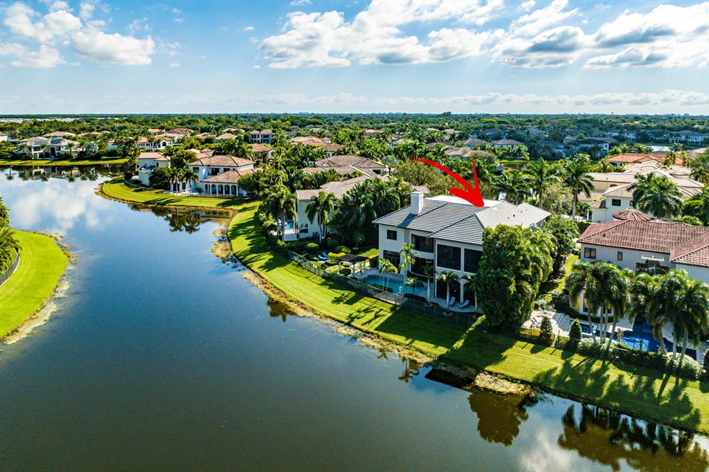 The Oaks - Residential