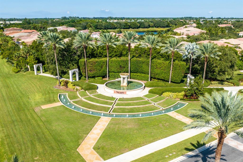 The Oaks - Residential