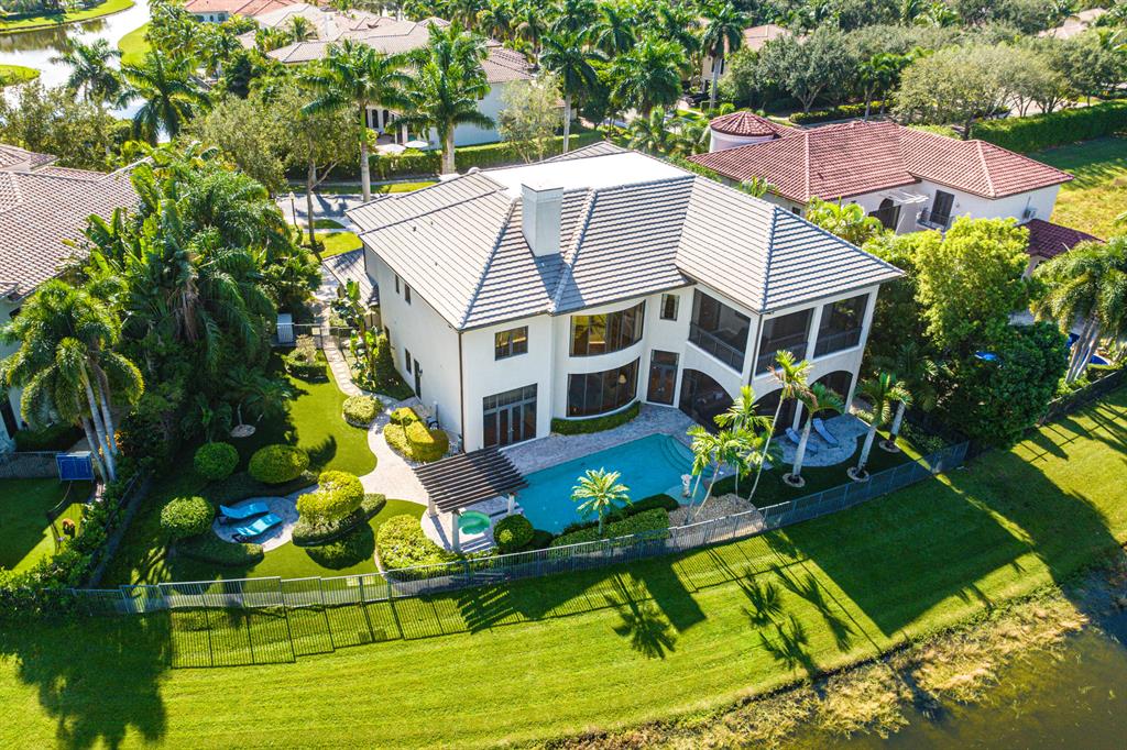 The Oaks - Residential