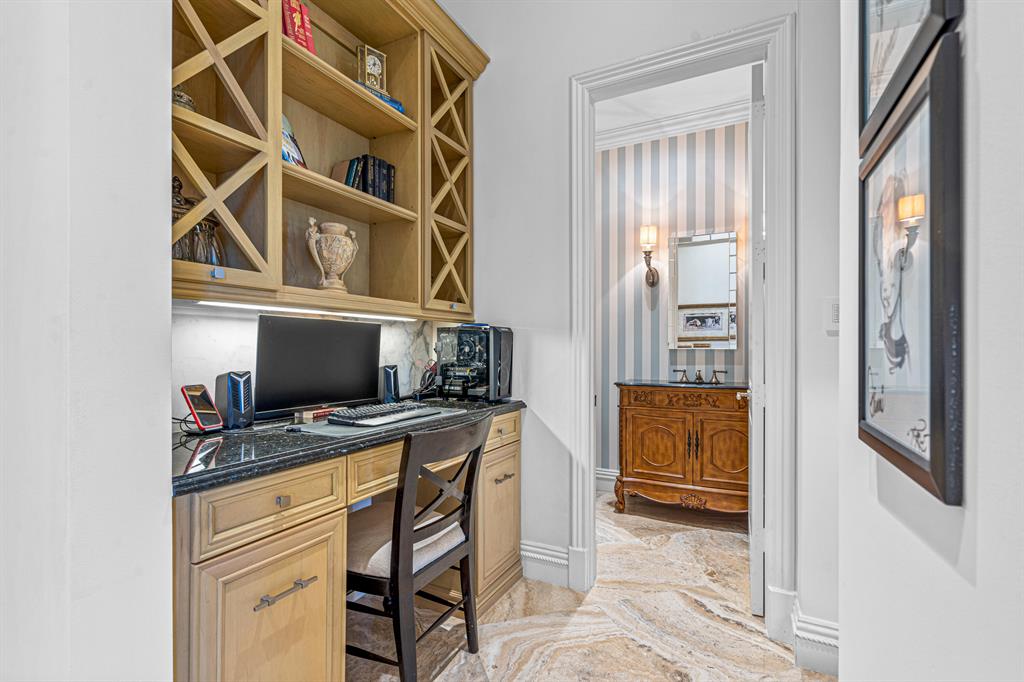 The Oaks - Residential