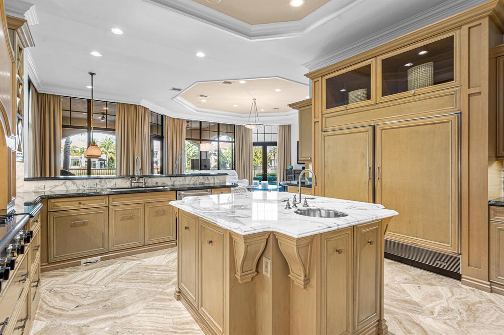 The Oaks - Residential