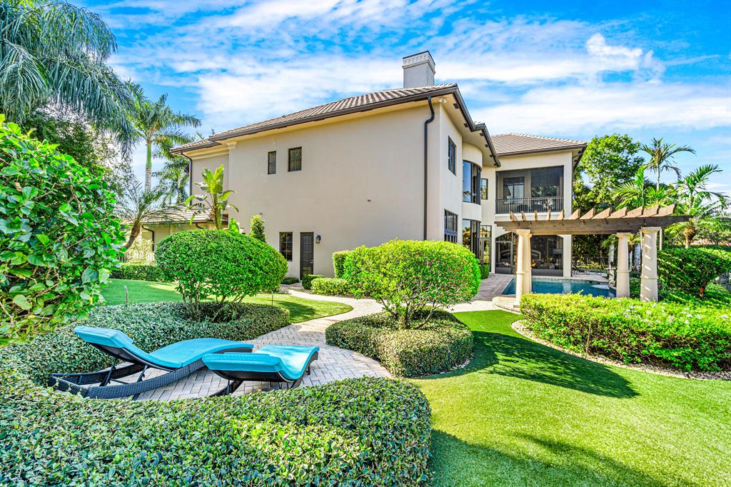 The Oaks - Residential