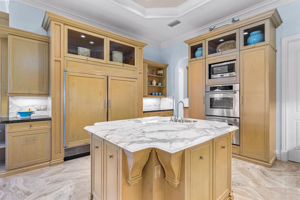 The Oaks - Residential