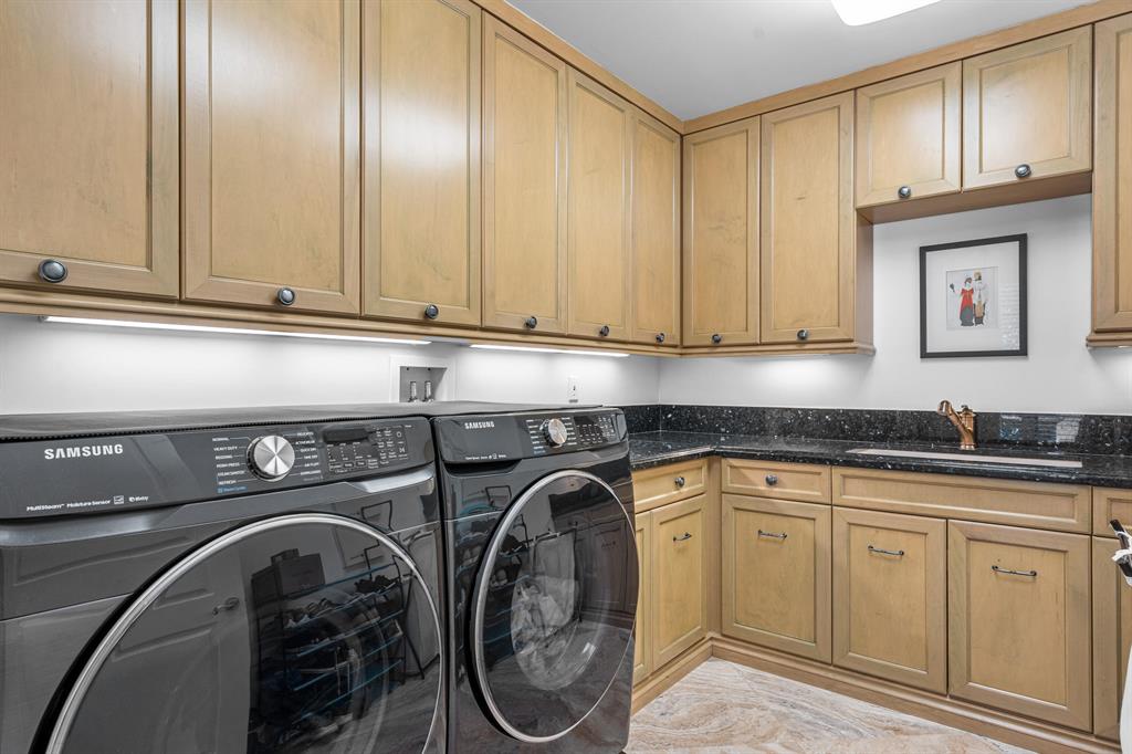 The Oaks - Residential