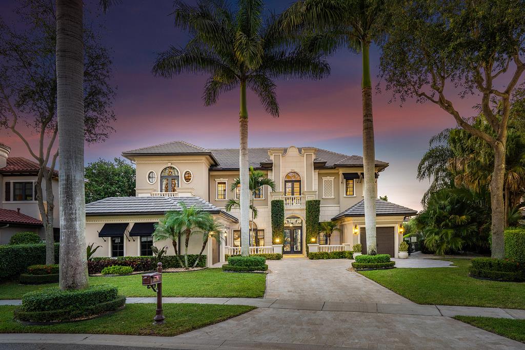 The Oaks - Residential