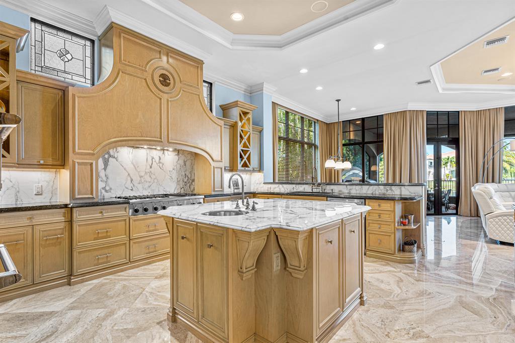 The Oaks - Residential