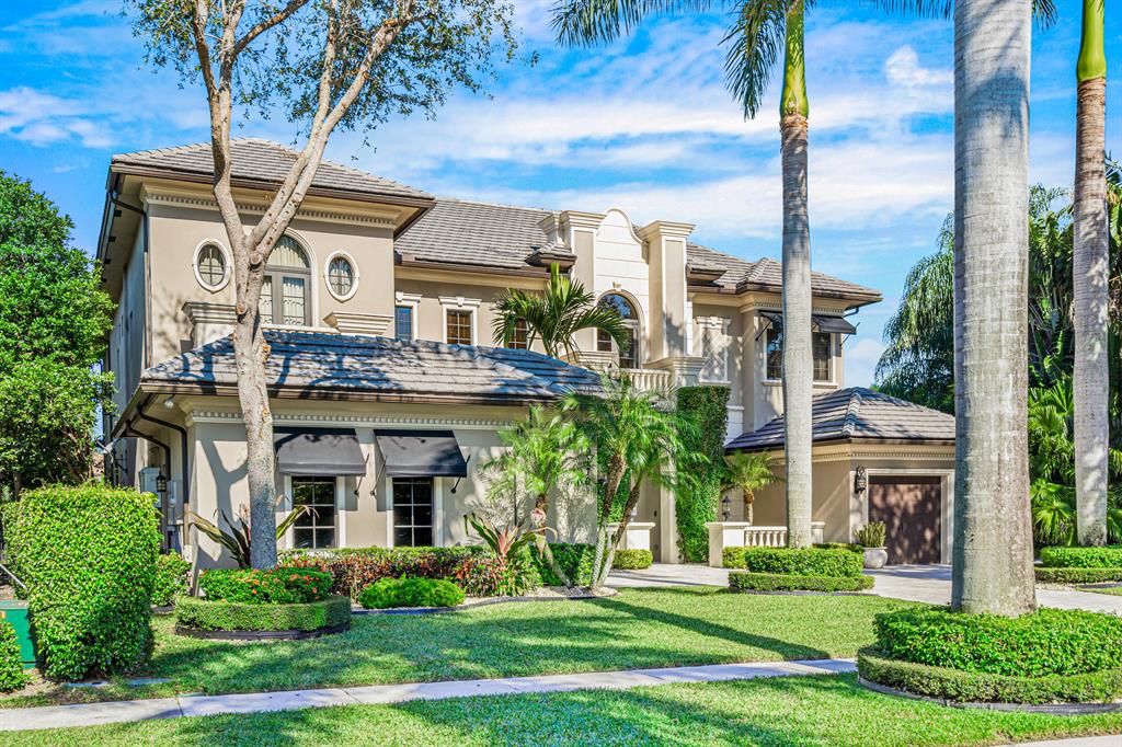 The Oaks - Residential