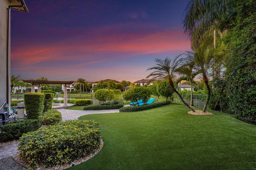 The Oaks - Residential