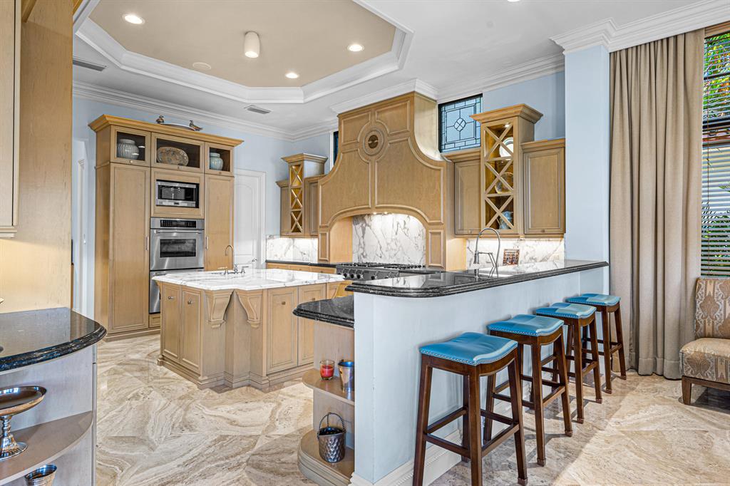 The Oaks - Residential