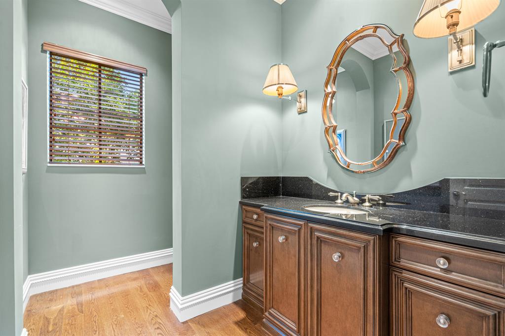 The Oaks - Residential