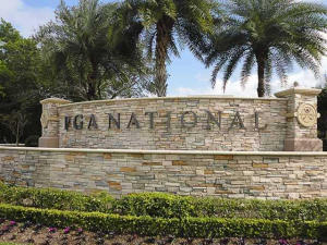 BRISTOL CLUB AT PGA NATL - Residential