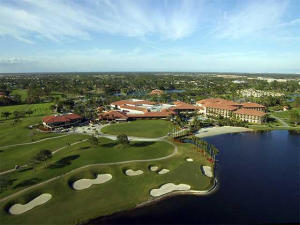 BRISTOL CLUB AT PGA NATL - Residential